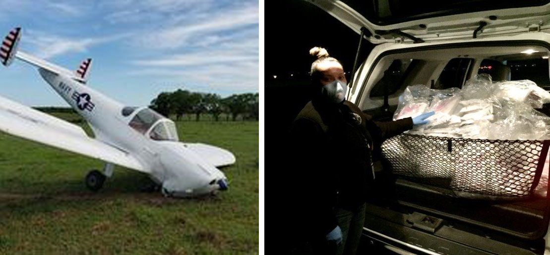 Kerrville Civil Air Patrol carrying out missions amid pandemic